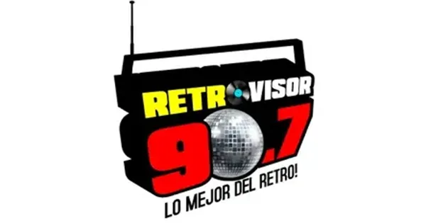 Retrovisor 90.7