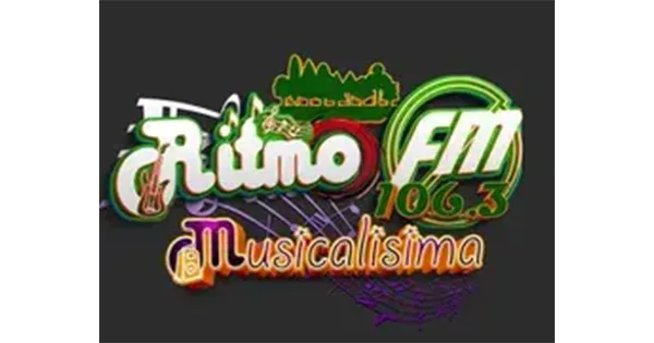 Ritmo FM 106.3