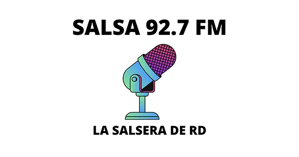 Salsa 92.7 FM