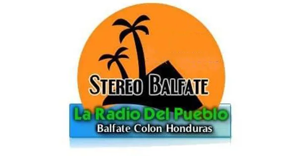 Stereo Balfate