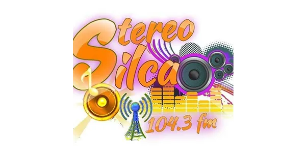 Stereo Silca 104.3 FM