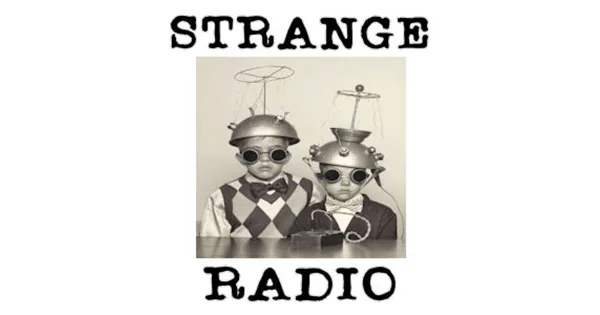 Strange Radio