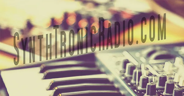 SynthTronic Radio