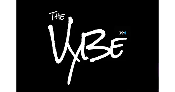 The Vybe Radio