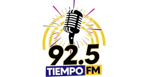 Tiempo FM 92.5