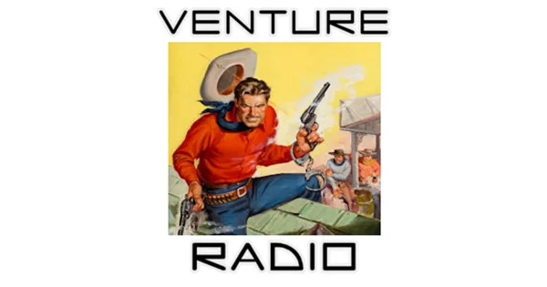 Venture Radio