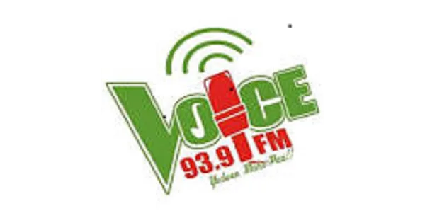 Voice 93.9 FM