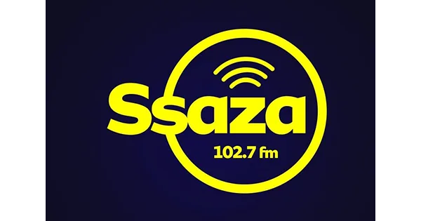 102.7 Ssaza FM Kyankwanzi