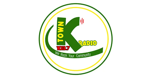 103.7 K Town Radio