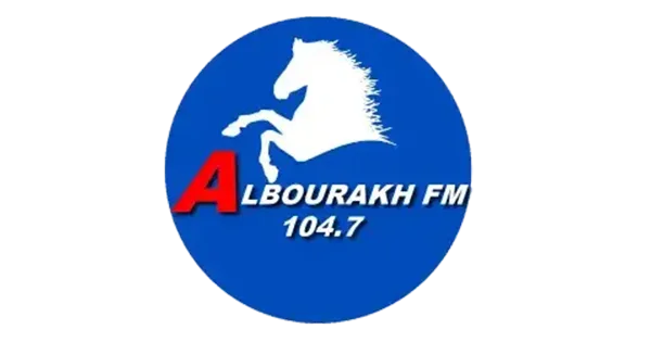 Albourakh FM Online