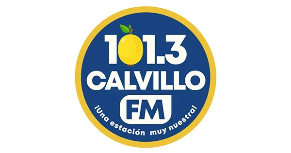 Calvillo FM 101.3