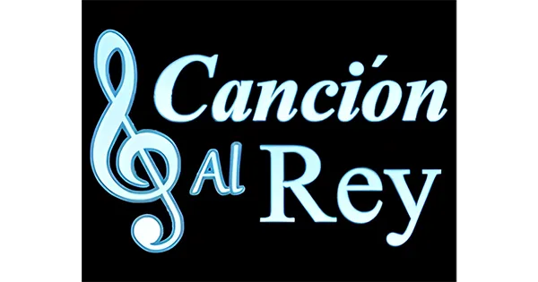 Cancion Al Rey Radio