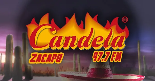 Candela Zacapu – XHZU