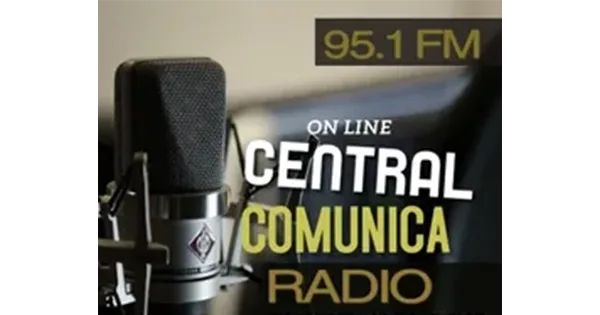 Central Comunica Radio