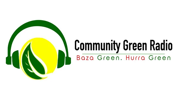 Community Green Radio