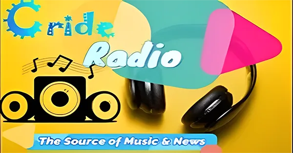 Cride Radio