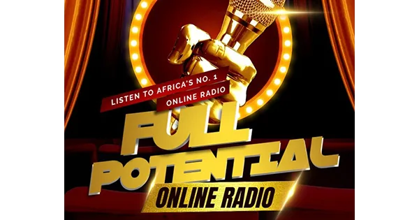 Full Potential Radio