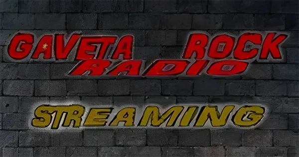 Gaveta Rock Radio Streaming