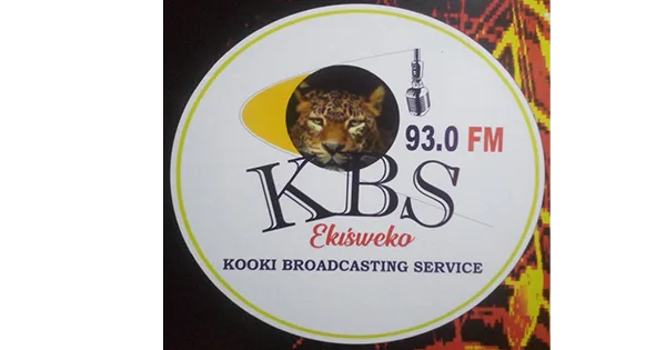 KBS Ekisweko 93.0 FM