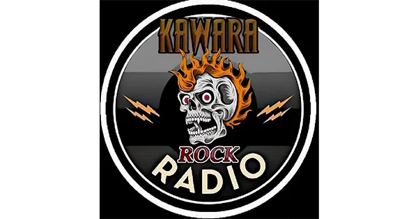 Kawara Rock Radio