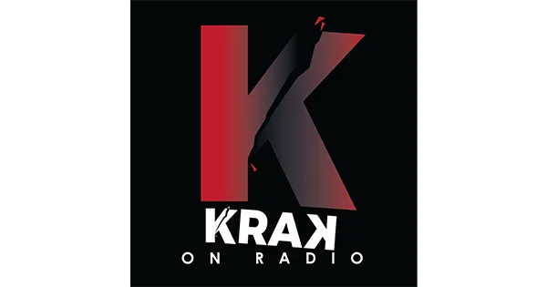 Krak On Radio