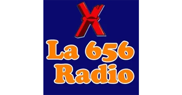 La 656 Radio