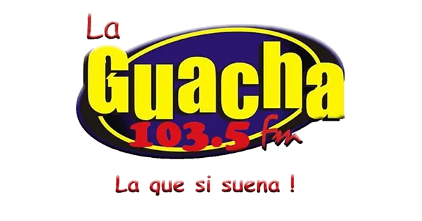 La Guacha 103.5 FM