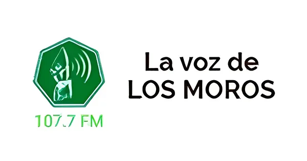 La Voz De Los Moros