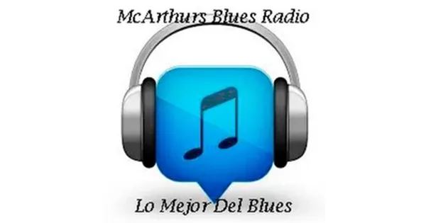 McArthur Blues Radio