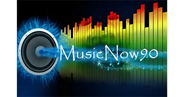 MusicNow90