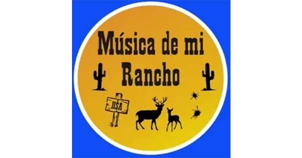 Musica De Mi Rancho