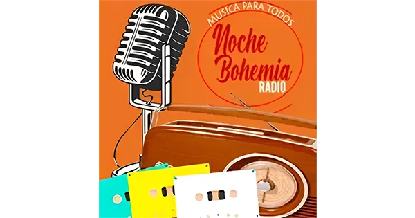 Noche Bohemia Radio