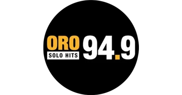 Oro Solo Hits 94.9 FM