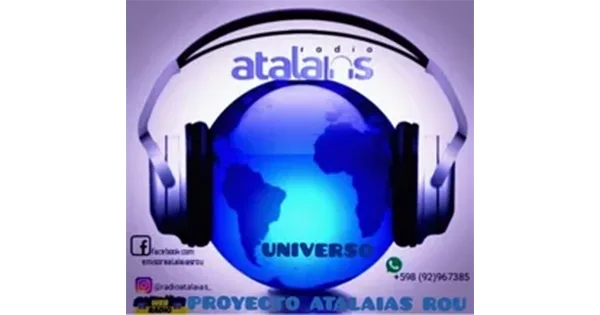 Radio Atalaias Universo