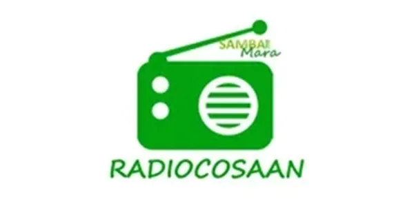 Radio Cosaan