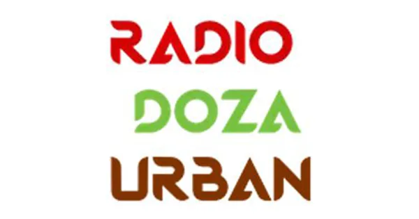 Radio Doza Urban