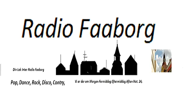 Radio Faaborg Classic