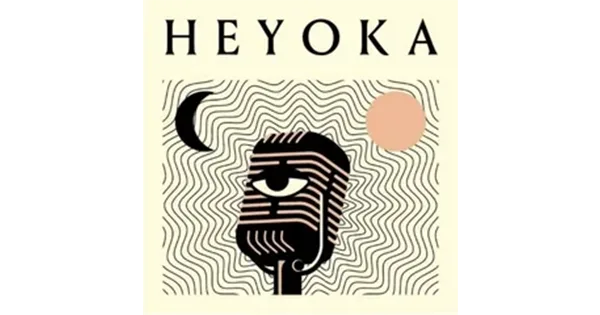 Radio Heyoka