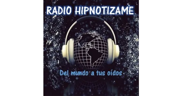 Radio Hipnotizame