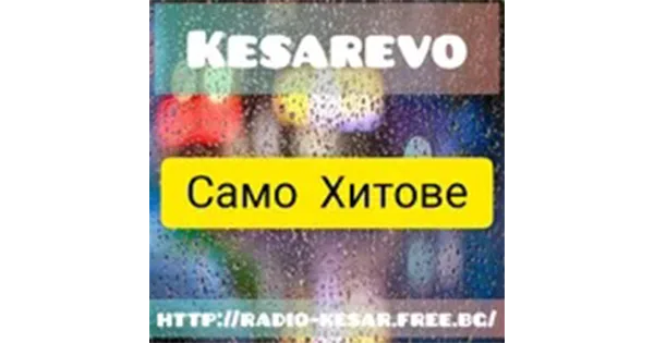 Radio Kesarevo