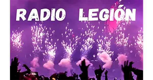 Radio LEGION MX