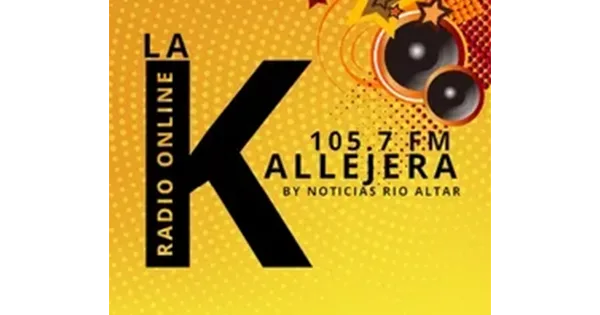 Radio La Kallejera