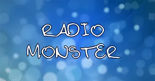 Radio Monster