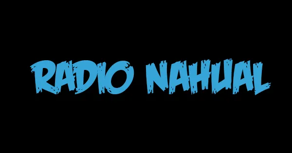 Radio Nahual