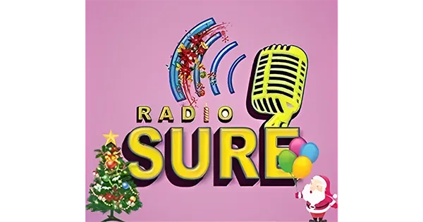 Radio Sure