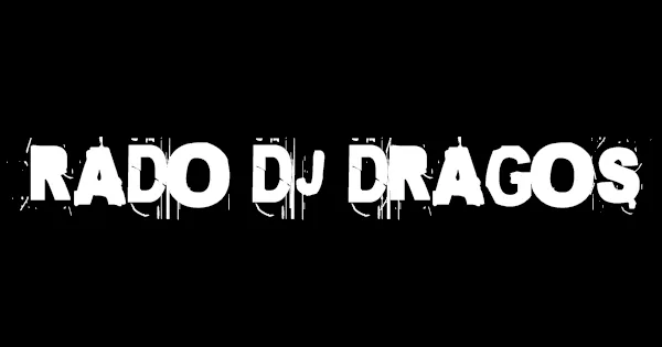 Rado DJ Dragos