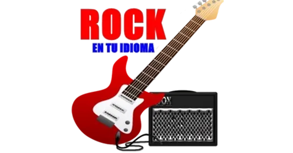 Rock En Tu Idioma