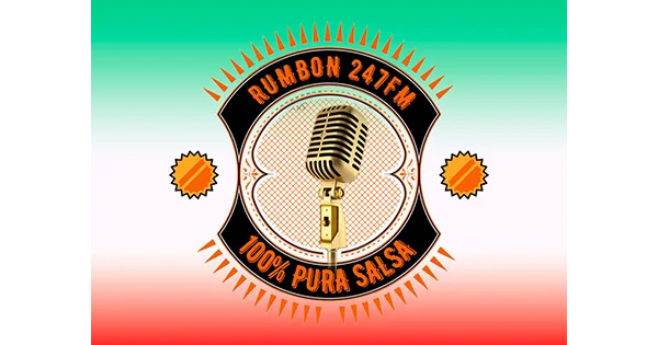 Rumbon 247 FM