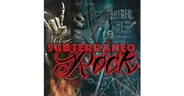 SubterraneoRock