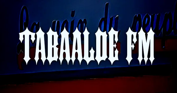 Tabaalde FM